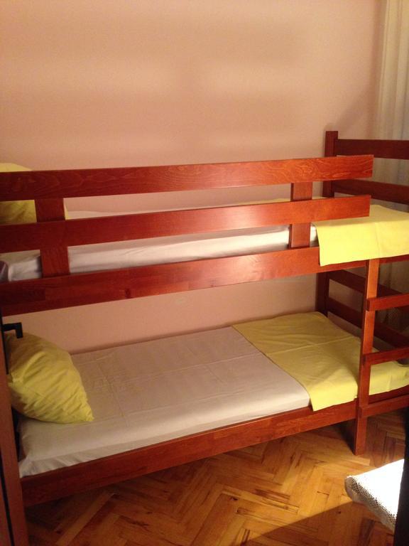 Apartments Aleksic Sutomore Room photo